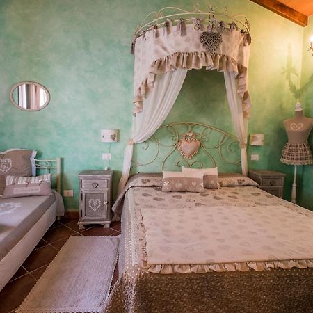 Affittacamere Le Figarole Ameglia Buitenkant foto