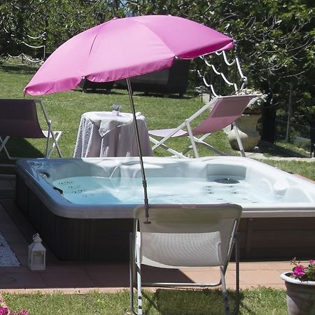 Affittacamere Le Figarole Ameglia Buitenkant foto