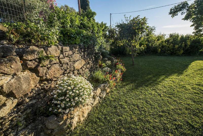 Affittacamere Le Figarole Ameglia Buitenkant foto