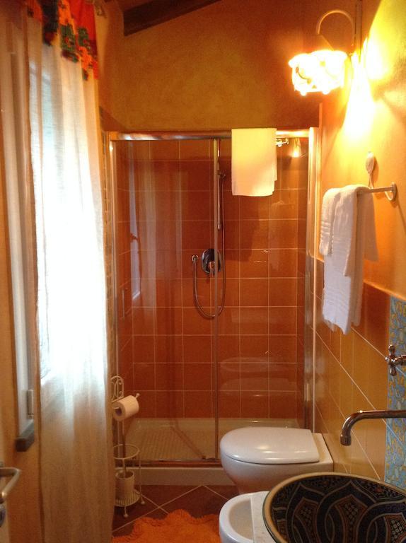 Affittacamere Le Figarole Ameglia Kamer foto