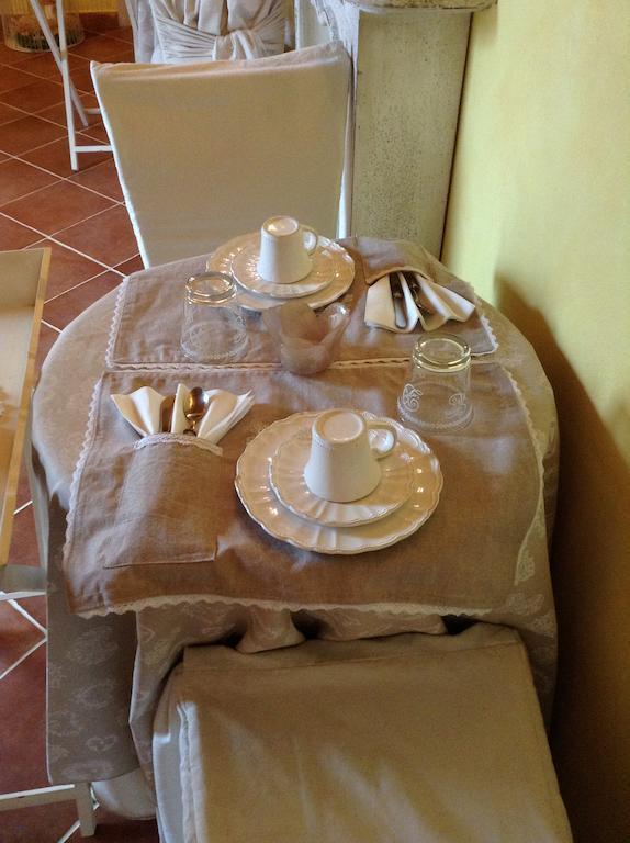 Affittacamere Le Figarole Ameglia Kamer foto