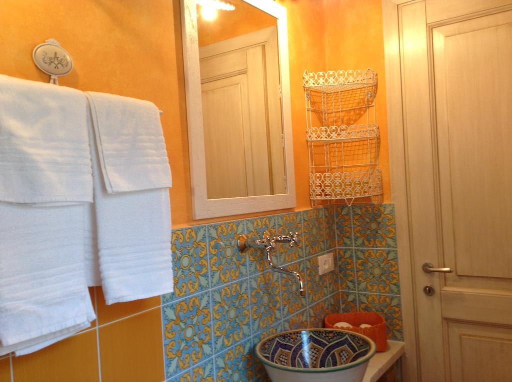 Affittacamere Le Figarole Ameglia Kamer foto