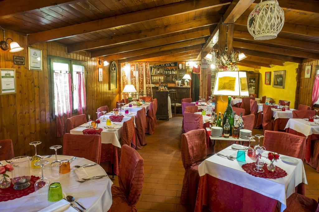 Affittacamere Le Figarole Ameglia Buitenkant foto