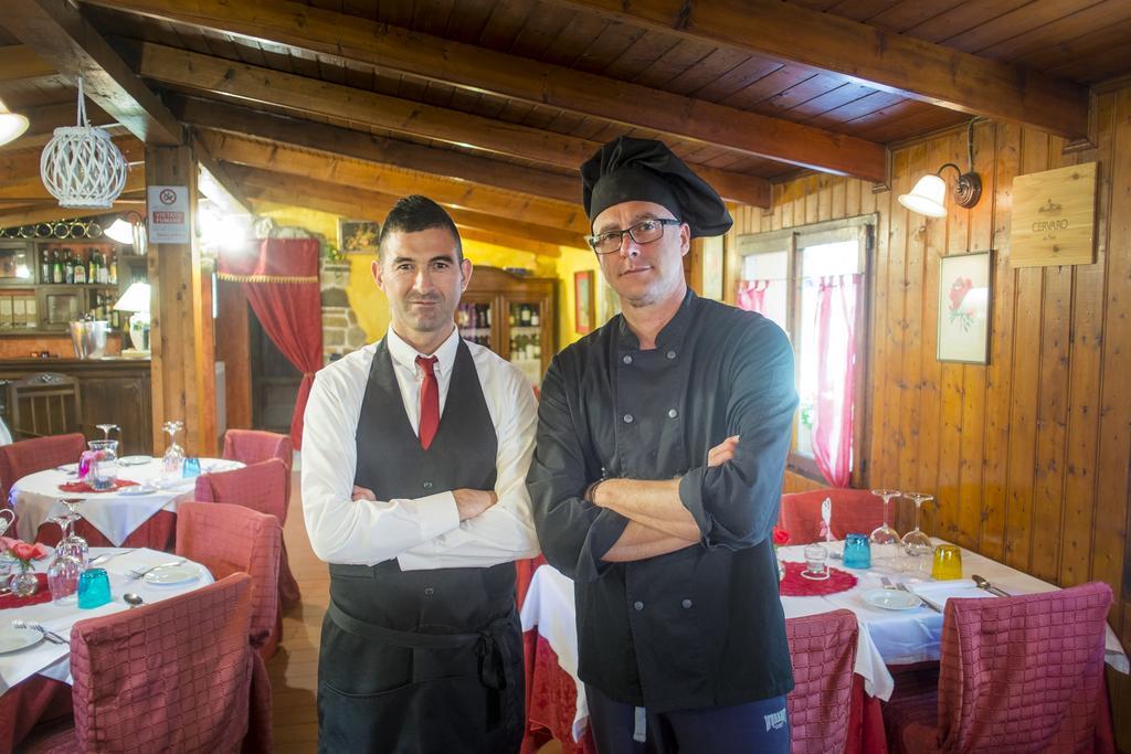Affittacamere Le Figarole Ameglia Buitenkant foto