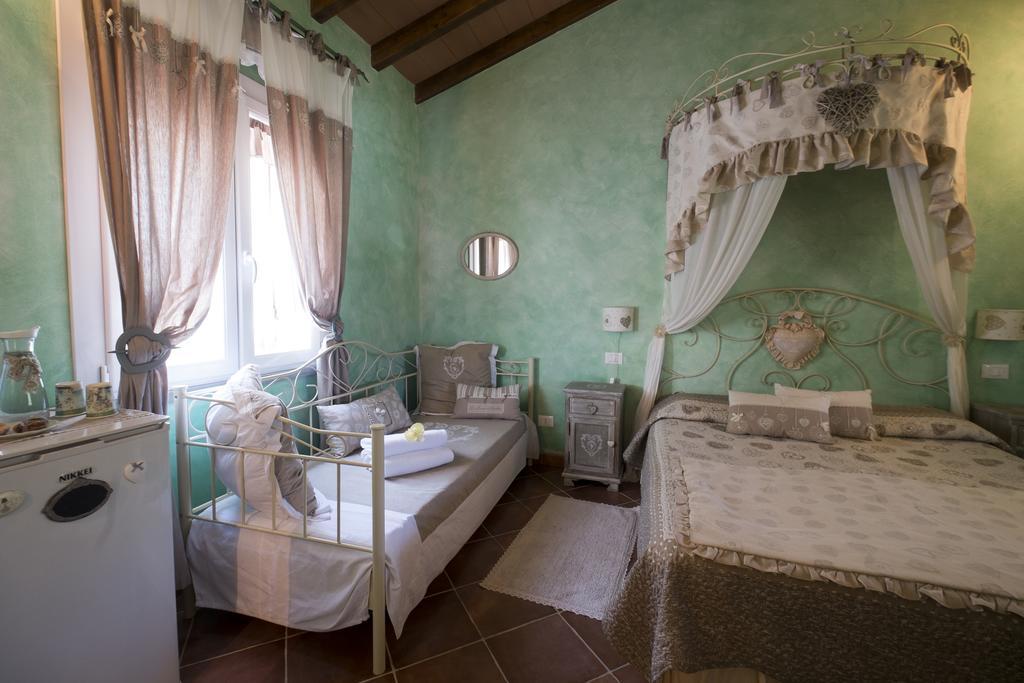 Affittacamere Le Figarole Ameglia Buitenkant foto