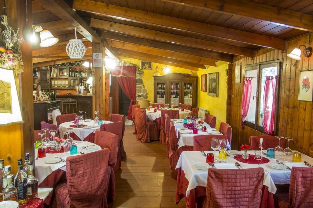 Affittacamere Le Figarole Ameglia Buitenkant foto