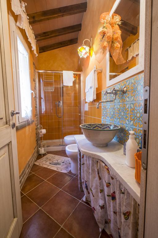 Affittacamere Le Figarole Ameglia Buitenkant foto