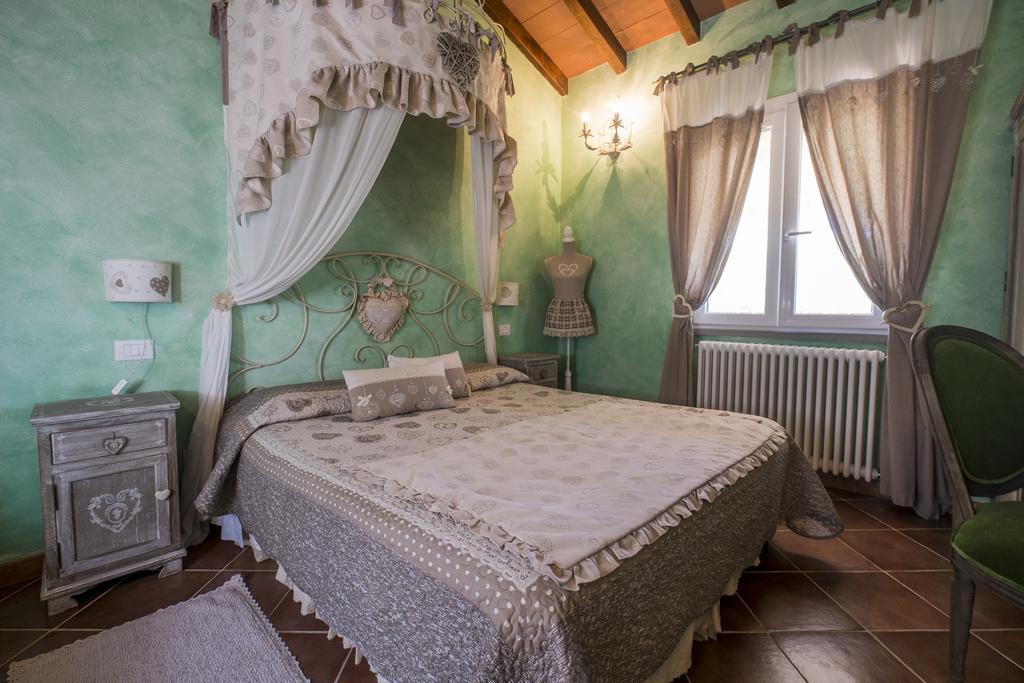 Affittacamere Le Figarole Ameglia Buitenkant foto