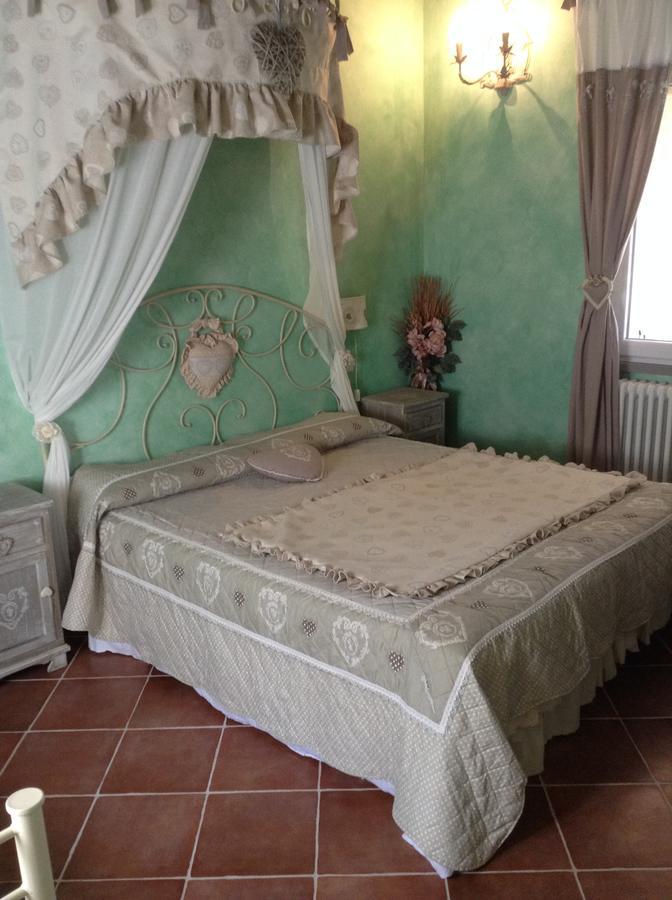 Affittacamere Le Figarole Ameglia Buitenkant foto