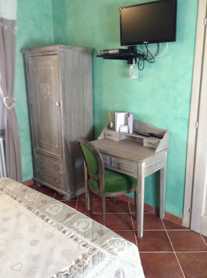 Affittacamere Le Figarole Ameglia Buitenkant foto