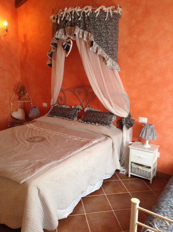 Affittacamere Le Figarole Ameglia Buitenkant foto
